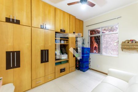 Suíte de apartamento à venda com 2 quartos, 87m² em Tijuca, Rio de Janeiro