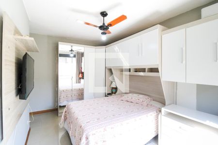 Quarto 1  de casa à venda com 3 quartos, 187m² em Estância Velha, Canoas