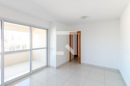 Apartamento para alugar com 74m², 3 quartos e 2 vagas Apartamento para alugar com 74m², 3 quartos e 2 vagasSala