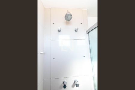 Apartamento para alugar com 74m², 3 quartos e 2 vagas Apartamento para alugar com 74m², 3 quartos e 2 vagasBanheiro da Suíte