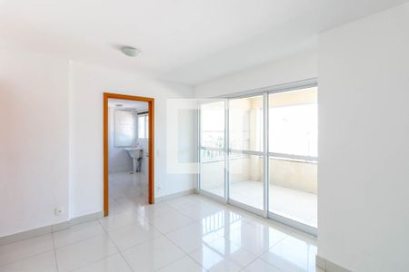 Sala de apartamento para alugar com 3 quartos, 74m² em Prado, Belo Horizonte