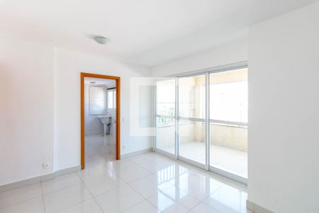 Apartamento para alugar com 74m², 3 quartos e 2 vagas Apartamento para alugar com 74m², 3 quartos e 2 vagasSala