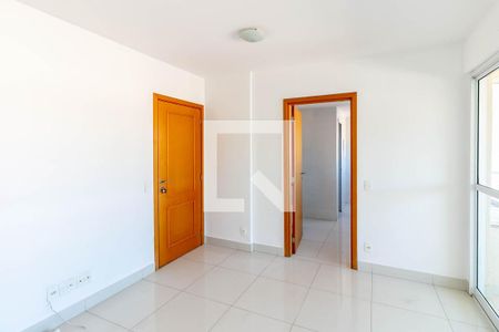 Sala de apartamento para alugar com 3 quartos, 74m² em Prado, Belo Horizonte