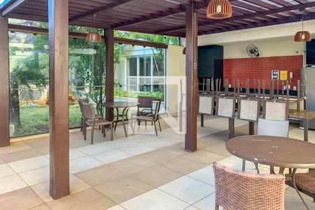 Apartamento para alugar com 74m², 3 quartos e 2 vagas Apartamento para alugar com 74m², 3 quartos e 2 vagasÁrea Gourmet