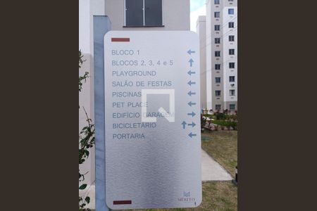 Apartamento à venda com 54m², 2 quartos e 1 vagaCondomínio