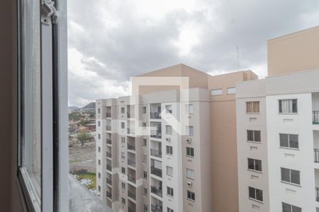 Apartamento à venda com 54m², 2 quartos e 1 vagaQuarto