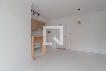 Apartamento à venda com 54m², 2 quartos e 1 vagaSala