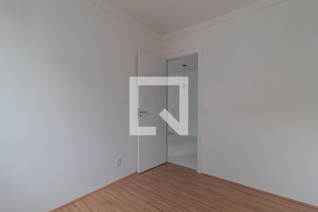 Apartamento à venda com 54m², 2 quartos e 1 vagaQuarto