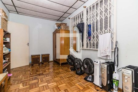 Dormitório 2 de casa à venda com 3 quartos, 140m² em Santana, Porto Alegre