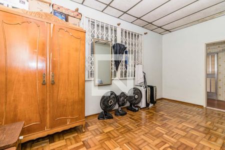 Dormitório 2 de casa à venda com 3 quartos, 140m² em Santana, Porto Alegre