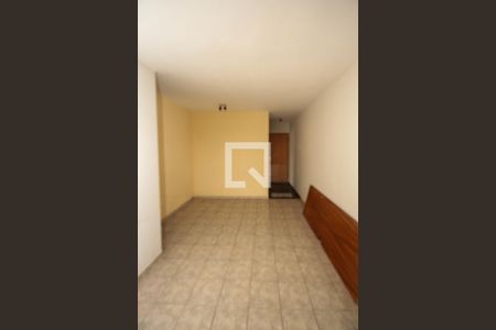 Sala de apartamento para alugar com 3 quartos, 65m² em Vila Graciosa, São Paulo