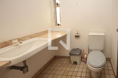 Banheiro de apartamento para alugar com 3 quartos, 65m² em Vila Graciosa, São Paulo