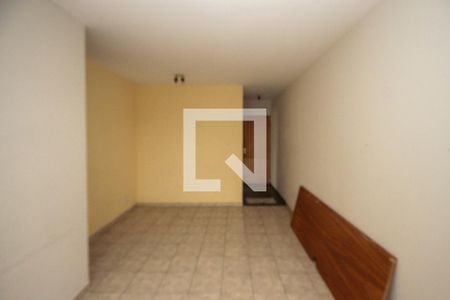 Sala de apartamento para alugar com 3 quartos, 65m² em Vila Graciosa, São Paulo