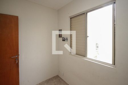 Quarto 03 de apartamento para alugar com 3 quartos, 65m² em Vila Graciosa, São Paulo