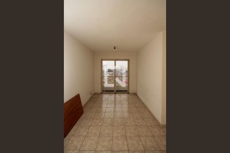 Sala de apartamento para alugar com 3 quartos, 65m² em Vila Graciosa, São Paulo