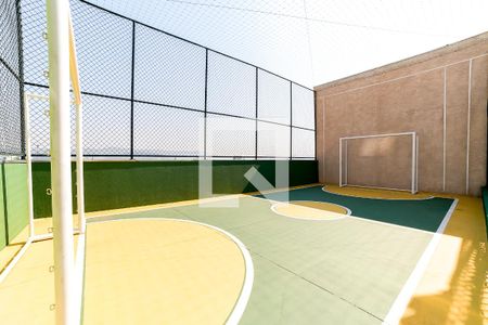 Apartamento à venda com 47m², 1 quarto e 1 vaga Apartamento à venda com 47m², 1 quarto e 1 vagaQuadra