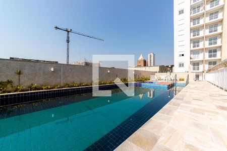 Apartamento à venda com 47m², 1 quarto e 1 vaga Apartamento à venda com 47m², 1 quarto e 1 vagaPiscina