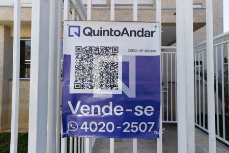 Apartamento à venda com 47m², 1 quarto e 1 vaga Apartamento à venda com 47m², 1 quarto e 1 vagaPlaca