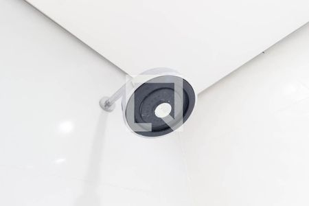 Apartamento à venda com 47m², 1 quarto e 1 vaga Apartamento à venda com 47m², 1 quarto e 1 vagaBanheiro