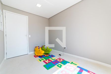 Apartamento à venda com 47m², 1 quarto e 1 vaga Apartamento à venda com 47m², 1 quarto e 1 vagaBrinquedoteca