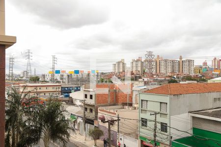 Vista da Sala de apartamento à venda com 2 quartos, 90m² em Ipiranga, São Paulo