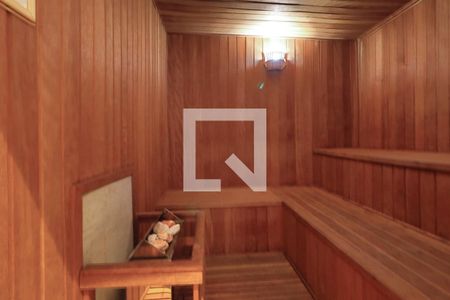 Apartamento para alugar com 53m², 1 quarto e 1 vaga Apartamento para alugar com 53m², 1 quarto e 1 vagaSauna