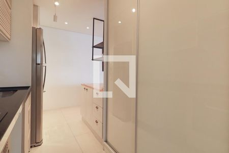 Apartamento para alugar com 53m², 1 quarto e 1 vaga Apartamento para alugar com 53m², 1 quarto e 1 vagaCozinha