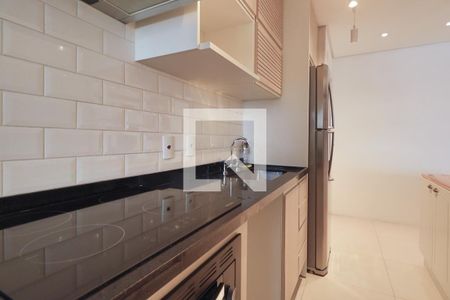 Apartamento para alugar com 53m², 1 quarto e 1 vaga Apartamento para alugar com 53m², 1 quarto e 1 vagaCozinha