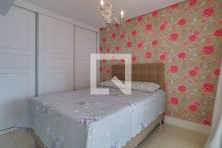 Apartamento para alugar com 53m², 1 quarto e 1 vaga Apartamento para alugar com 53m², 1 quarto e 1 vagaQuarto