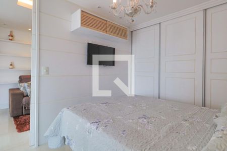 Apartamento para alugar com 53m², 1 quarto e 1 vaga Apartamento para alugar com 53m², 1 quarto e 1 vagaQuarto