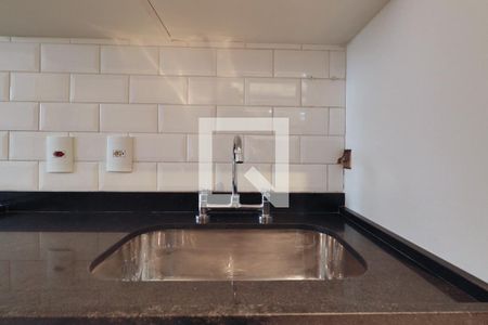 Apartamento para alugar com 53m², 1 quarto e 1 vaga Apartamento para alugar com 53m², 1 quarto e 1 vagaCozinha