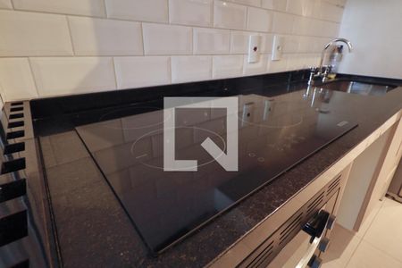 Apartamento para alugar com 53m², 1 quarto e 1 vaga Apartamento para alugar com 53m², 1 quarto e 1 vagaCozinha