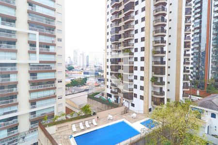 Apartamento para alugar com 53m², 1 quarto e 1 vaga Apartamento para alugar com 53m², 1 quarto e 1 vagaVista Sala