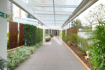 Apartamento para alugar com 53m², 1 quarto e 1 vaga Apartamento para alugar com 53m², 1 quarto e 1 vagaÁrea comum