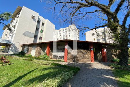 Studio à venda com 28m², 1 quarto e sem vagaÁrea comum - Salão de festas