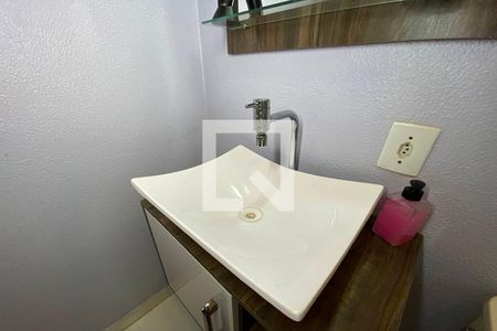 Studio à venda com 28m², 1 quarto e sem vagaPia do Banheiro