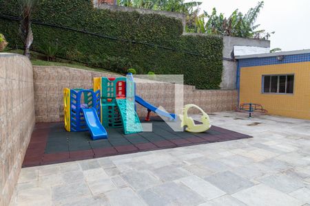 Apartamento à venda com 78m², 2 quartos e 1 vagaPlayground