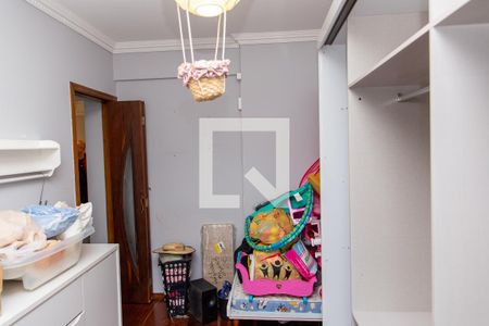 Apartamento à venda com 78m², 2 quartos e 1 vagaQuarto 2