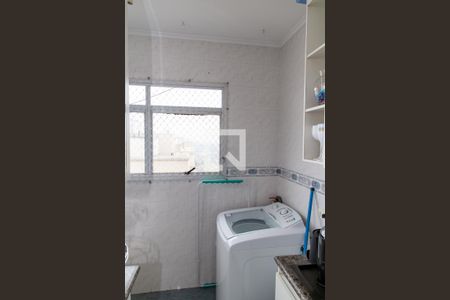 Apartamento à venda com 78m², 2 quartos e 1 vagaÁrea de Serviço