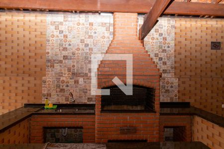 Apartamento à venda com 78m², 2 quartos e 1 vagaChurrasqueira