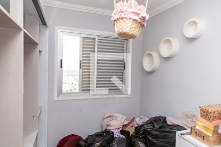 Apartamento à venda com 78m², 2 quartos e 1 vagaQuarto 2