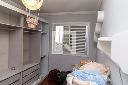 Apartamento à venda com 78m², 2 quartos e 1 vagaQuarto 2