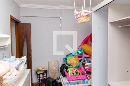 Apartamento à venda com 78m², 2 quartos e 1 vagaQuarto 2