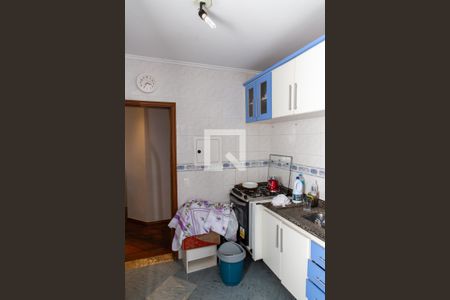 Apartamento à venda com 78m², 2 quartos e 1 vagaCozinha