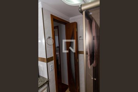 Apartamento à venda com 78m², 2 quartos e 1 vagaBanheiro