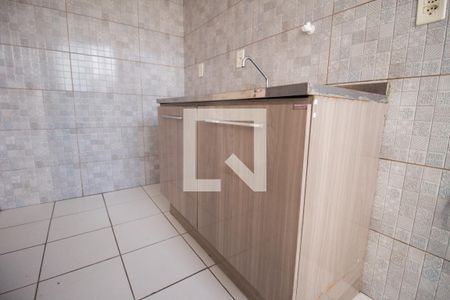 Apartamento para alugar com 42m², 2 quartos e 1 vaga Apartamento para alugar com 42m², 2 quartos e 1 vagaCozinha