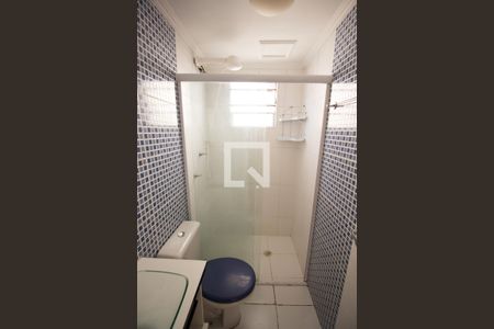 Apartamento para alugar com 42m², 2 quartos e 1 vaga Apartamento para alugar com 42m², 2 quartos e 1 vagaBanheiro