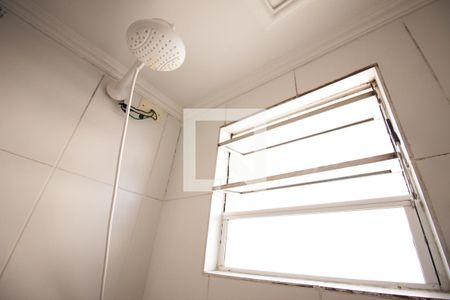 Apartamento para alugar com 42m², 2 quartos e 1 vaga Apartamento para alugar com 42m², 2 quartos e 1 vagaBanheiro