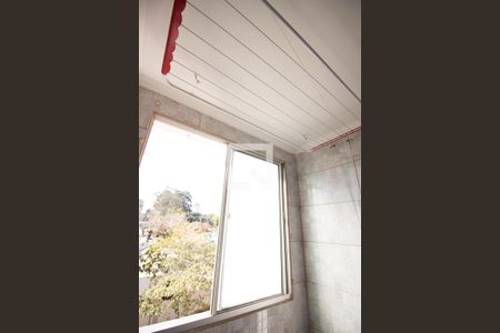 Apartamento para alugar com 42m², 2 quartos e 1 vaga Apartamento para alugar com 42m², 2 quartos e 1 vagaÁrea de Serviço