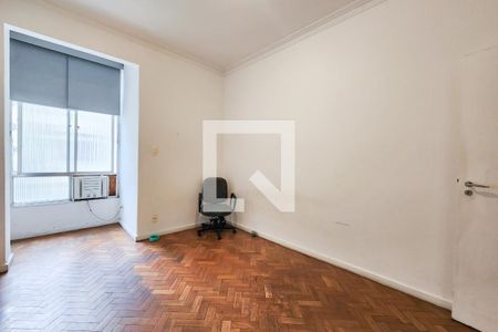 Quarto 2 de apartamento à venda com 3 quartos, 90m² em Laranjeiras, Rio de Janeiro